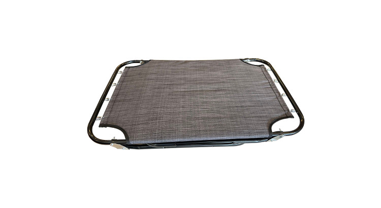میز تاشو ساحلی جنس پارچه نانو