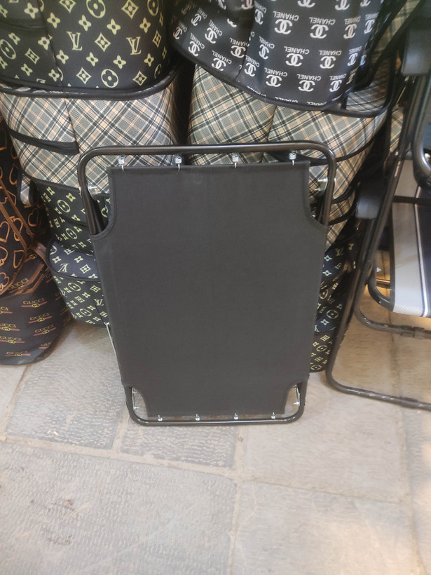 میز تاشو ساحلی جنس پارچه نانو