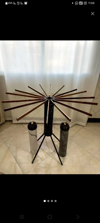 رخت آویز زیبا